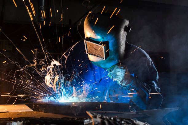  Midway, AR Welder Pros
