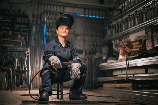 Affordable Welder Services in Midway, AR