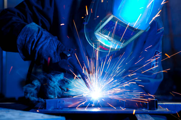 Reliable Midway, AR Welder & Metal Fabrication Solutions