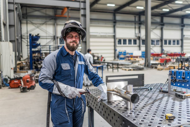 Best Structural Steel Welding in Midway, AR