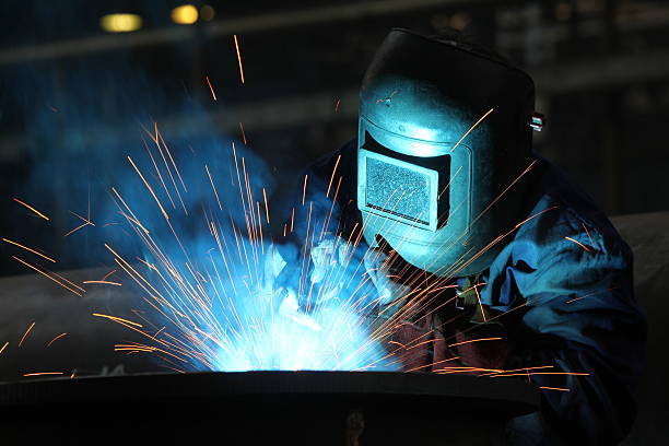 Best Aerospace and Defense Welding in Midway, AR