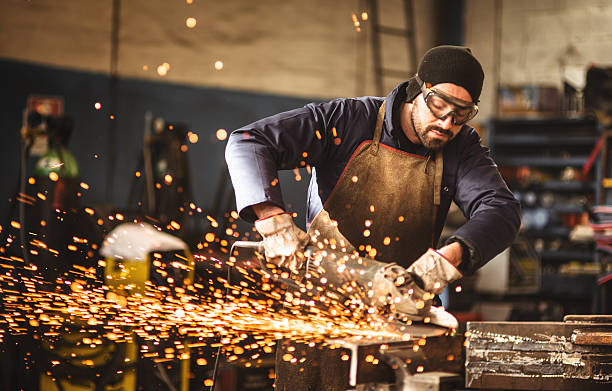 Best Marine and Shipbuilding Welding in Midway, AR
